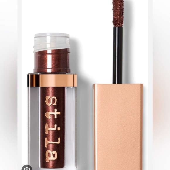 Twig Stila Shimmer & Glow Liquid Eye Shadow new in box discontinued - Picture 5 of 5